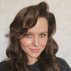 Катерина Околелова, 30.09, Краснодар