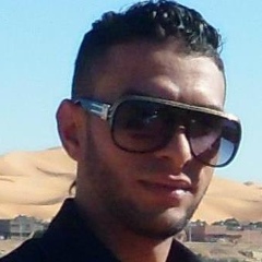 Hichem Russie, 27.02.1987, Alger