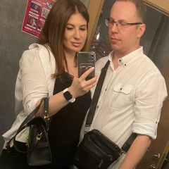 Nastya Karpova, Санкт-Петербург