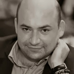 Александр Ханинев, 15.10.1982, Москва