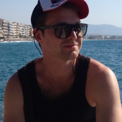 Антон Рожков, 26.10.1984, Москва