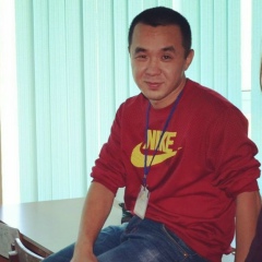 Adil Fazylzhanov, 02.05.1994, Костанай