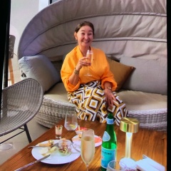 Гульнара Тайтукова, Петропавловск