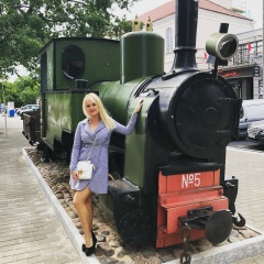 Zenja Jefroma, 04.04.1988, Рига