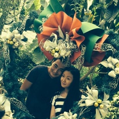 Виолетта Когай, 13.12.1988, Алматы