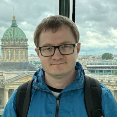 Николай Кропачев, Нижний Новгород