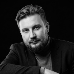 Роман Тулакин, Санкт-Петербург