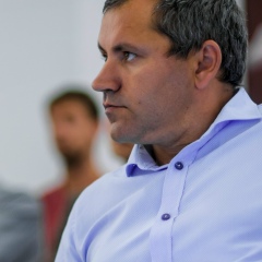 Alexander Ganchev, Одесса