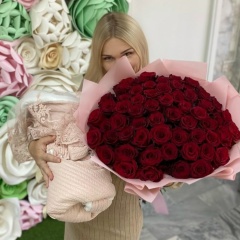 Светлана Кобракова, 06.05