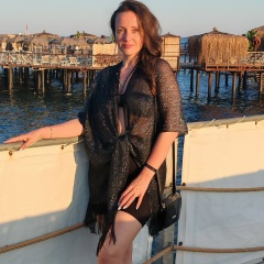 Екатерина Соломко, 19.09.1985, Екатеринбург