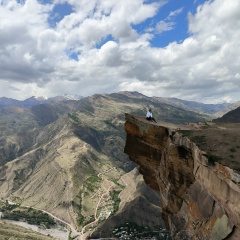 Вера Макарова, 20.05, Ульяновск