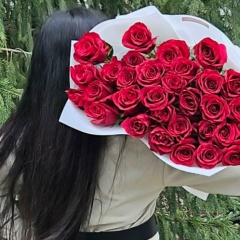 Maria Savenkova, Москва