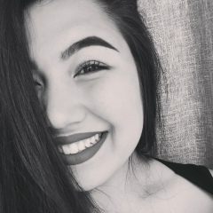 Айгера Таубаева, 01.12.1997, Москва