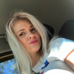 Настя Чекулаева, 22.02