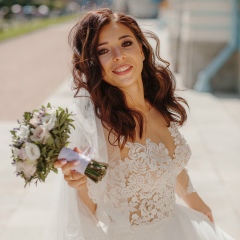 Олька Васильева, 13.08.1988, Санкт-Петербург