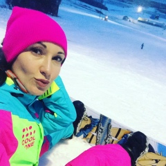 Женя Лопухова, 18.02.1982, Санкт-Петербург