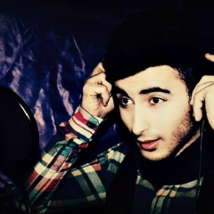 Elnur Isgenderov, 05.04.1995