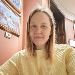 Риточка Ефимова, 29.06