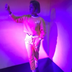 Shadhen Svetlana, Санкт-Петербург