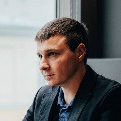 Федя Гатало, 21.05.1987, Санкт-Петербург