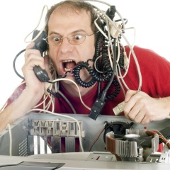 Computers Extreme, 08.12.1986, Алматы