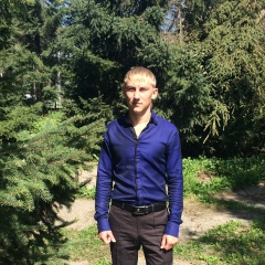 Николай Тактаров, Южно-Сахалинск