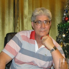 Владимир Лысиков, 20.04.1959, Санкт-Петербург