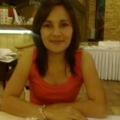 Rose Burkitbaeva, 28.06.1983