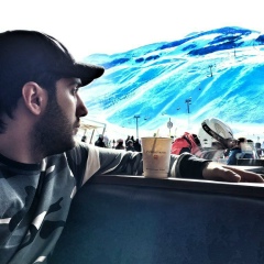 Amin Askerov, 26.08.1991, Баку