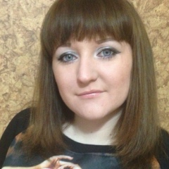 Викуся Гаврилова, 14.08.1991, Запорожье