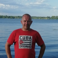 Александр Александров, Киржач
