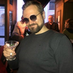 Рома Баськов, 30.09, Санкт-Петербург