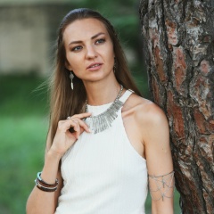 Ева Вектор, 20.04, Геленджик