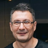 Максим Шароченков, 18.09.1975, Москва