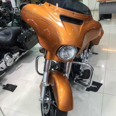 Aron Marley, 07.05, Kuala Lumpur