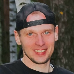 Пётр Занин, 03.12