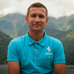 Serzh Serzh, 09.12, Санкт-Петербург