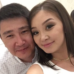 Залия Мугиева, 23.10.1988, Уральск