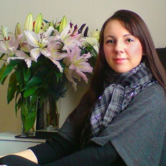 Наталия Поздеева, 06.03.1985, London