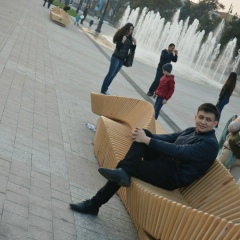 Abylay Sambetov, 18.12, Алматы