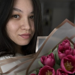 Диана Атнабаева, 26.06.1999, Пермь