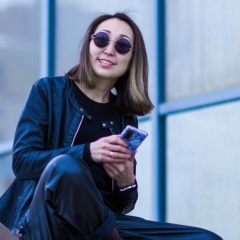 Мария Эверстова, 30.08, Якутск