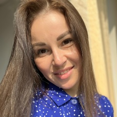 Екатерина Чиркова, 28.10, Санкт-Петербург