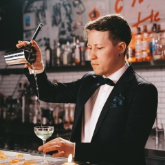 Юрий Галишников, 17.10, Санкт-Петербург