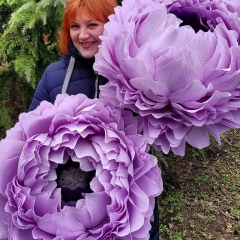 Наталья Коханист, 20.05.1971, Одесса