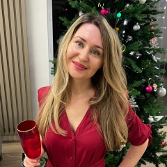 Ольга Софийская, 26.05.1988, Тверь