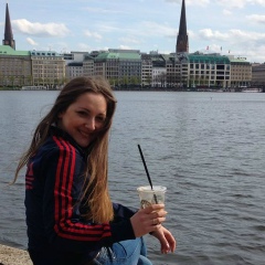 Сабина Тагиева, 19.04.1970