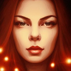 Натали Белова, 03.11, Красноярск