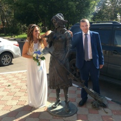 Дарья Акуленко, 30.10.1990, Москва