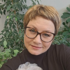 Ольга Баринова, 05.09, Вологда